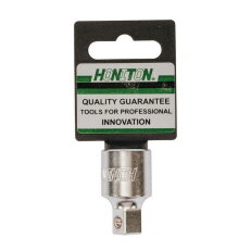 Redukce 1/2'' - 3/8'' / 36 mm (blistr) HONITON H430B