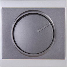 803815089 Dimmer with rocker universal s