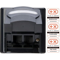 109915001 BLUE ELECTRIC - surface mount