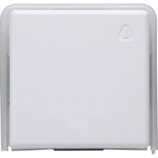 624302083 Flush mount, pushbutton switch