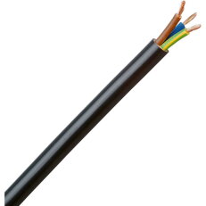 153710009 Medium plastic insulated cable