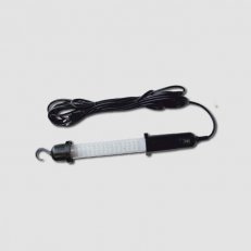 Montážní svítilna 60LED, kabel 7m