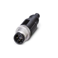 Ukončovací odpor AB-C4-M12MS-PB-TR LAPP 22260722