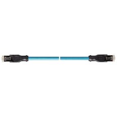 Konfekcionovaný ethernetový kabel IE-5-RJ45-0,5-H-2-26-7-RJ45 LAPP 2171132