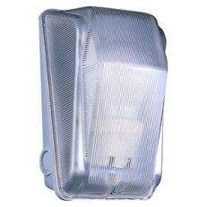 RETTA 75W E27 IP44 YELLOW INCANDESC.LAMP