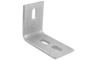 Lištová spojka 90° 50x40mm WALRAVEN 6591090