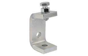 Strut Nosníková svorka zp 74x40mm WALRAVEN 66583736