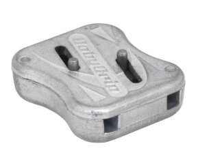 Svorka 2mm 30x25mm, BIS DobyGrip