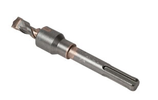WDI1R vrták s dorazem 6 8mm WALRAVEN 6902306