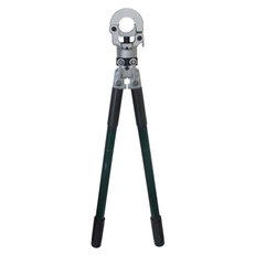 Mechanické lis. kleště pro CU do 300mm2