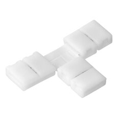 Konektor pro LED pásky ORO CONECT T 8mm LED-POL ORO28030
