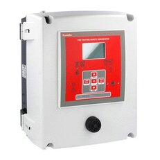 Lovato FFLRA400 Vzdálený panel LCD pro FFL