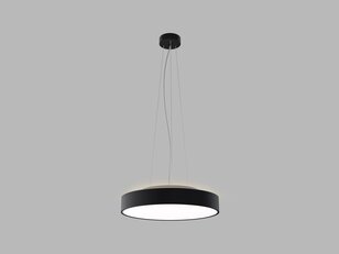 Závěsné svítidlo RINGO II 40 P/N-Z, B 32+8W 2700K/3000K/4000K černá LED2 3275573