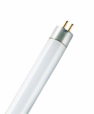 Lineární zářivka LEDVANCE Basic T5 Short 8 W/765