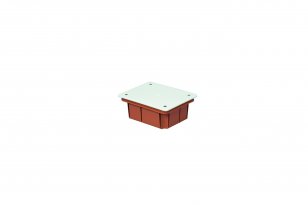 Krabice OL 119 x 96 x 45 pod omítku IP 3