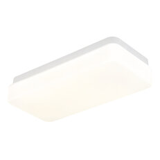 Stropní svítidlo DONTE bílá LED 12W, 684lm, CCT 3000/4200/6500K GLOBO 41548-12