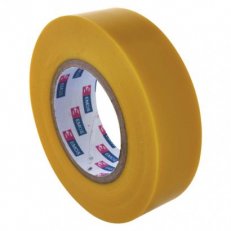 Izolační páska PVC 19mm/20m žlutá EMOS F61926