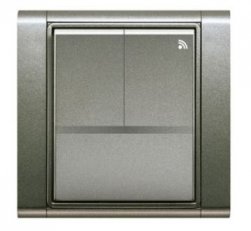 P8 T 3 Time 34 vysílače nástěnné