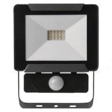 LED reflektor IDEO 10W 800LM PIR ZS2711 Emos