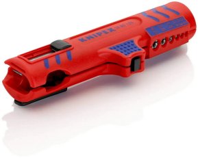 Univerzální odizolovací nástroj 125 mm KNIPEX 16 85 125 SB