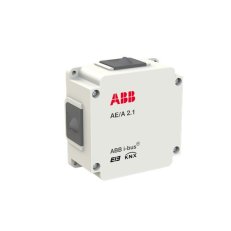 ABB 2CDG110086R0011 Nástěnný analogový vstup dvojnásobný