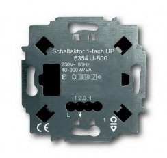 ABB Abb I-Bus Knx 2CKA006310A0097 Spínací akční člen, zapu