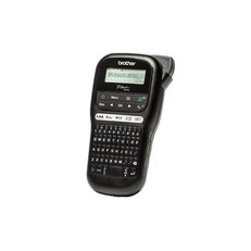 Páska PTH110YJ1 Elektronický štítkovač BROTHER pro pásky TZe šíře 6-12mm