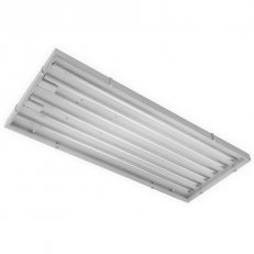 MODUS MEGA LED 1220mm širokozářič 6x LED 840 závěsné zdroj 2100mA nestmívatelný