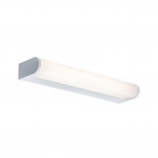 Nástěnné svítidlo LED Arneb IP44 9W bílá 708.78 PAULMANN 70878