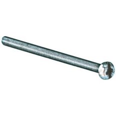 Šroub montážní patkový 3 x 44,5 mm KAISER 2445-25