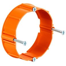 Distanční rámeček výška 20mm rozteč šroubů 60mm do dutých stěn KAISER 9155-62