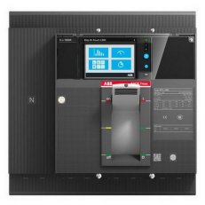 Výkonový jistič XT7S 800 Ekip Hi-Touch LSI In800A 4p FF ABB 1SDA101142R0001