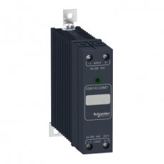 SSM1A120M7 1fázové SSR 280 V AC 20 A 90-