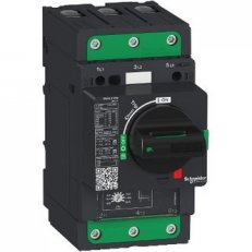 Motorový jistič magnetická sp. 80A 50kA Elink SCHNEIDER GV4L80N
