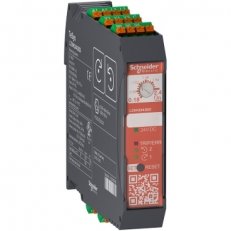 LZ8H2X43FU Hybridní spouštěč reverzační