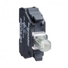 Objímka LED 24-120 V AC-DC SCHNEIDER ZBVBG39
