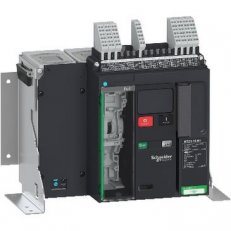 Jistič MTZ1 16 H1 4P pevný SCHNEIDER LV847155