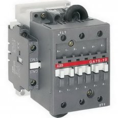 GA75-10-11 220-230V50Hz 230-240V 60Hz ABB 1SBL411025R8011