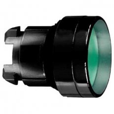 Ovládací hlavice, zelená SCHNEIDER ZB4BA367