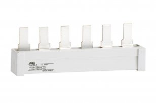 OZXA40 Sada propojovacích přípojnic ABB 1SCA022790R3910