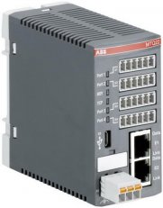 MTQ22.0 Terminal blocks for SMK communication ABB 1SAJ260000R0100