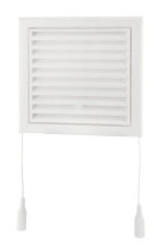 Mřížka VENTS MV 100Rs 154x154mm s regulací 1009703
