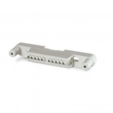 Držák svorkovnice PVC IP20 SCAME 654.0363.0