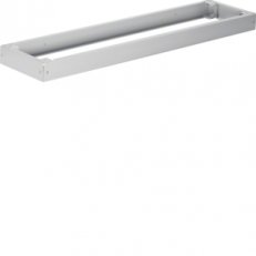 Sokl pro skříň IP54, 1600x400x100mm, tř.i. I HAGER FZ906D