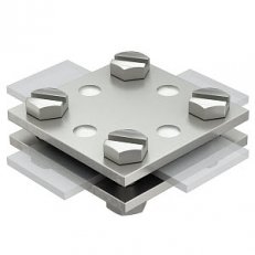 5314574 256 S6 V4A Křížová spojka