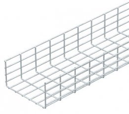 Mřížový žlab GR  155 300 G