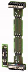 M22-SWD-I3-LP01 SWD PCB pro skříňku 3 instalační pozice Eaton 115992