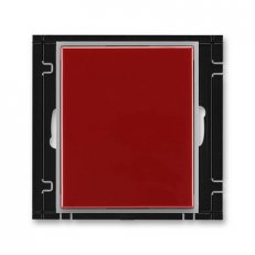 ABB Element 3902E-A00001 24 Kryt zaslepovací,s upevňovacím třmenem