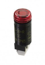 Indikační signálka SMS-99 G 12AC d8mm zelená ELECO 218293