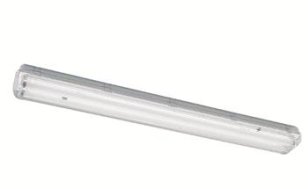 DUST EVG EB PC 1x58W emergency